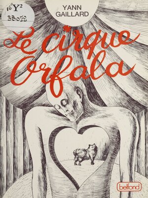 cover image of Le Cirque Orfala